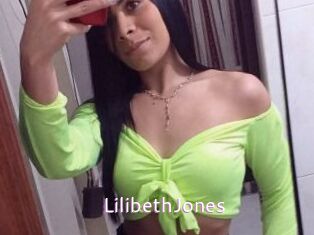 LilibethJones
