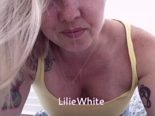 LilieWhite