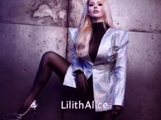 LilithAlice