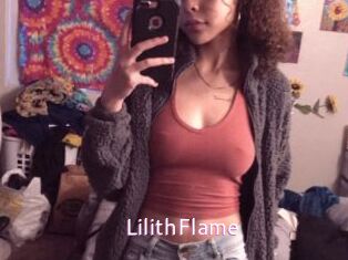 LilithFlame