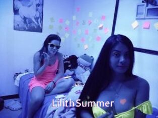 LilithSummer