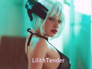 LilithTender