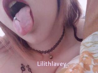 Lilithlavey