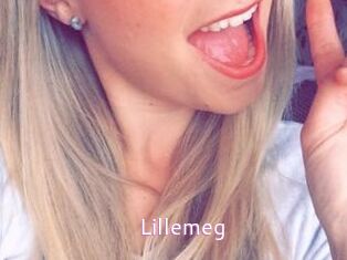 Lillemeg