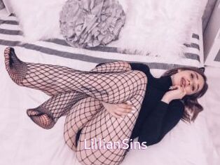 LillianSins