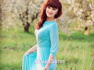 LillianSunn