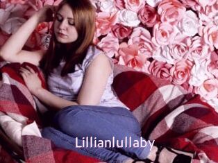 Lillianlullaby