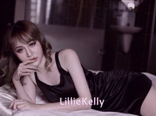 LillieKelly