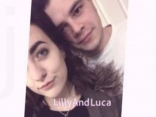 LillyAndLuca