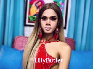 LillyButler