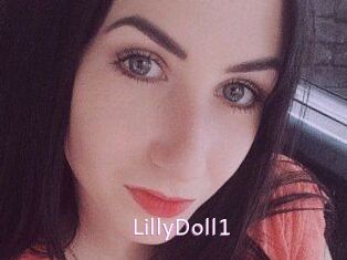 LillyDoll1