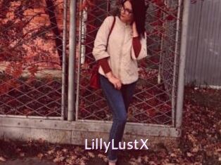LillyLustX