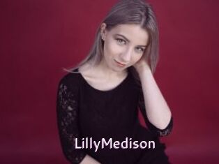 LillyMedison