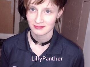 LillyPanther