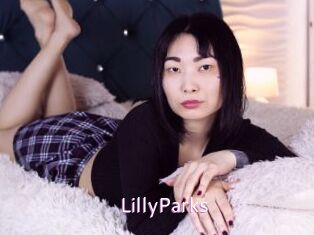 LillyParks