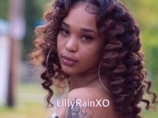 LillyRainXO Just Amateurs