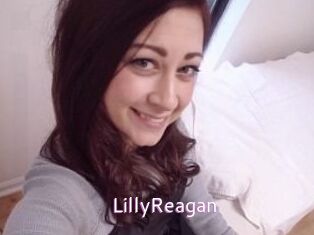 LillyReagan