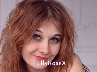 LillyRosaX