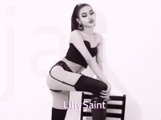 LillySaint