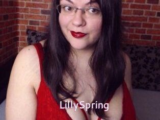 LillySpring