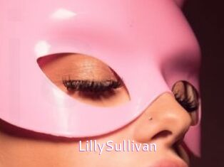 LillySullivan