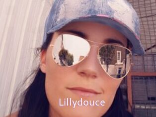 Lillydouce
