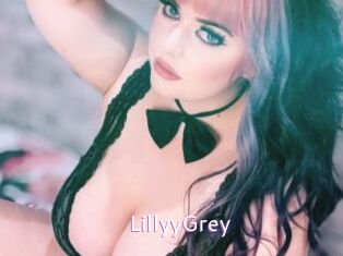 LillyyGrey