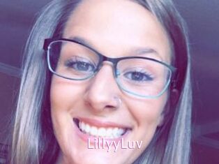LillyyLuv