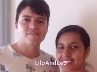 LiloAndLeo