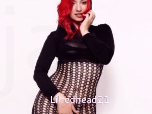 Lilredhead21 Just Amateurs