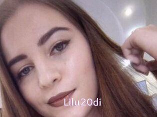 Lilu20di