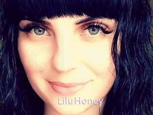 LiluHoney