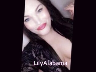 LilyAlabama