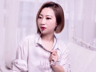 LilyAlia