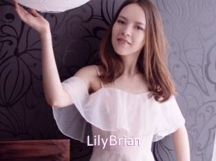 LilyBrian