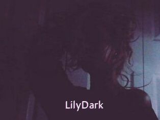 LilyDark Just Amateurs