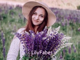 LilyFaber