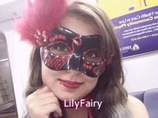LilyFairy