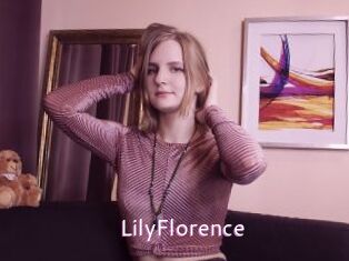 LilyFlorence