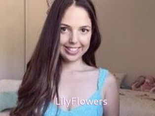 LilyFlowers