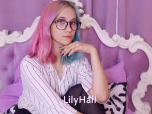 LilyHall