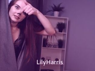 LilyHarris