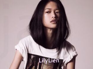 LilyLien