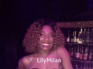 LilyMilan