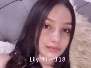 LilyMiller118