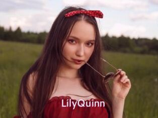 LilyQuinn