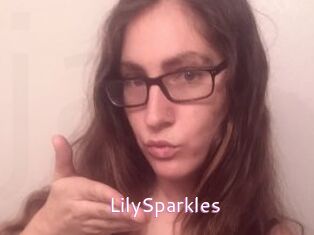 LilySparkles