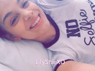 LilyStarXO