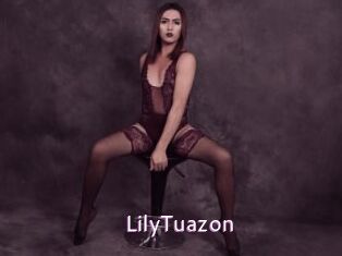 LilyTuazon