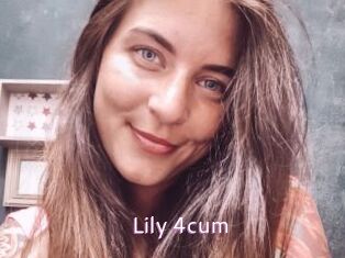 Lily_4cum